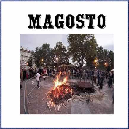 Magosto