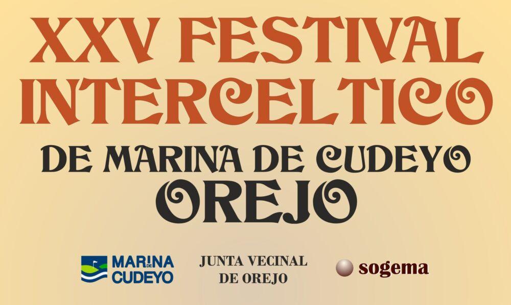 Festival Intercéltico De Orejo en Orejo, Marina de Cudeyo, Cantabria
