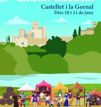 Castellet medieval 2023