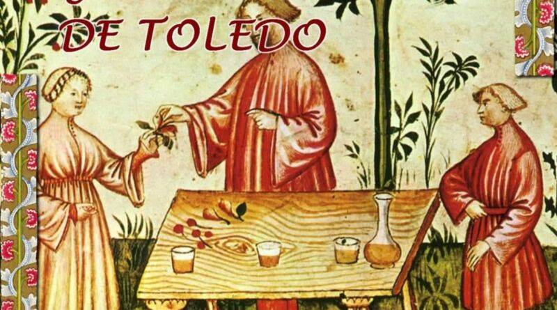 26º feria de artesanía de la jara y montes de Toledo 2023
